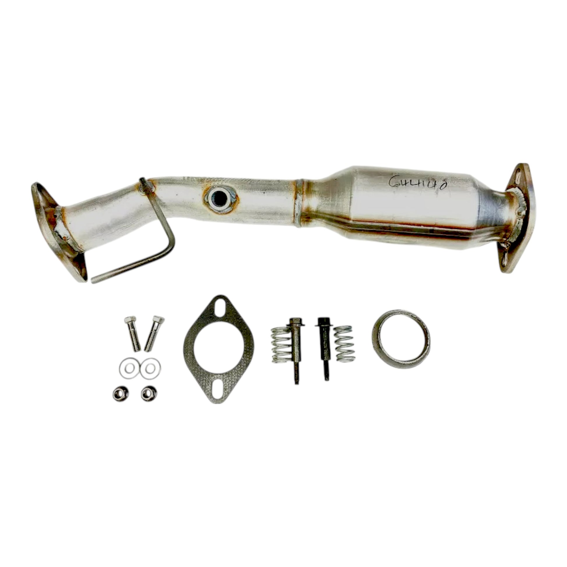 Nissan NV200 2.0L (2013-2021) Front & Rear Catalytic Converters