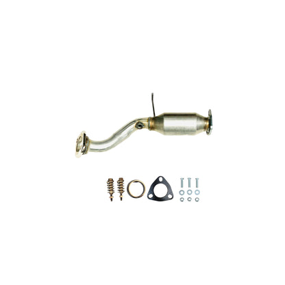 Honda Civic 2.4L (2012-2015) Catalytic Converter