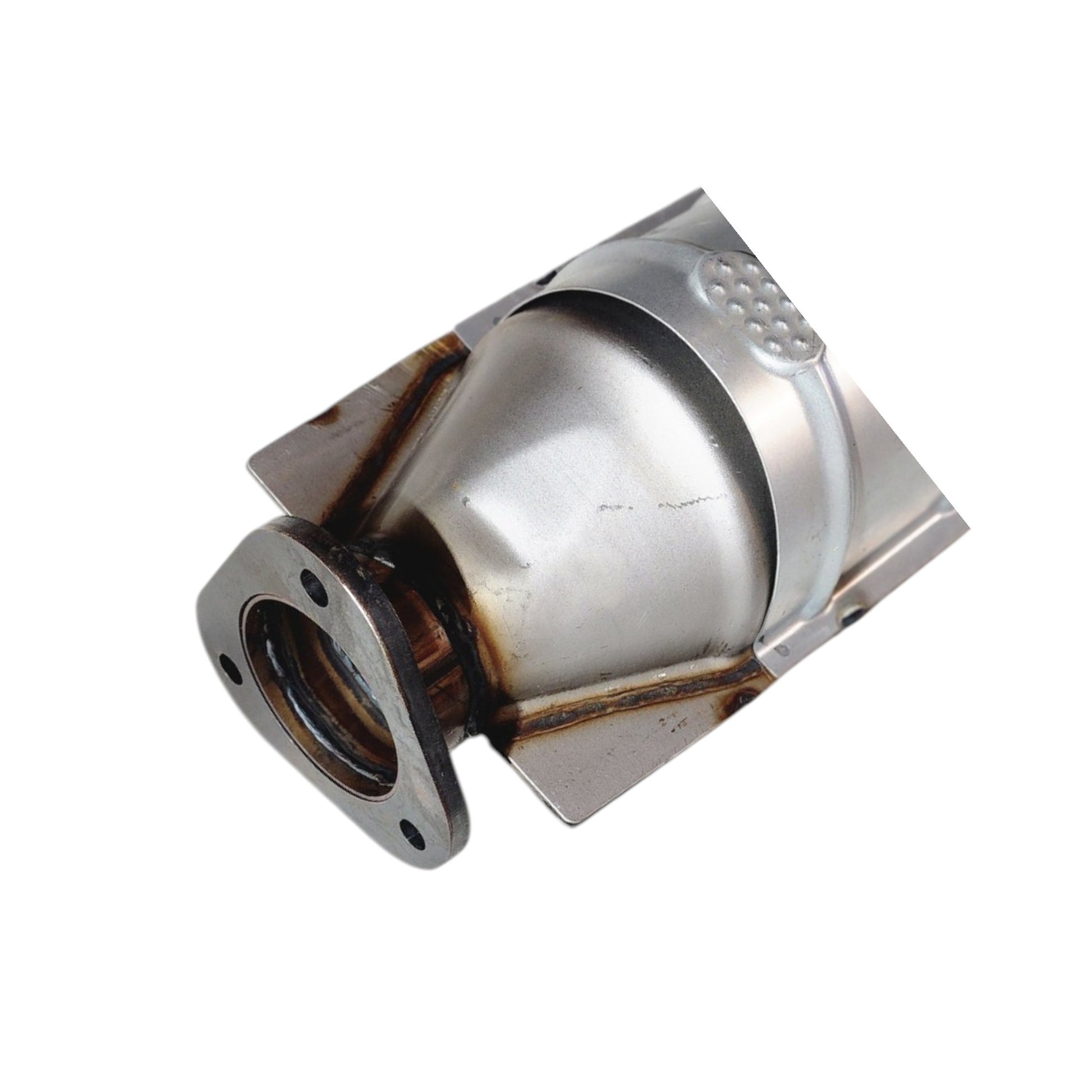 Ford E-350 Super Duty 5.4L (2005-2016) Catalytic Converter