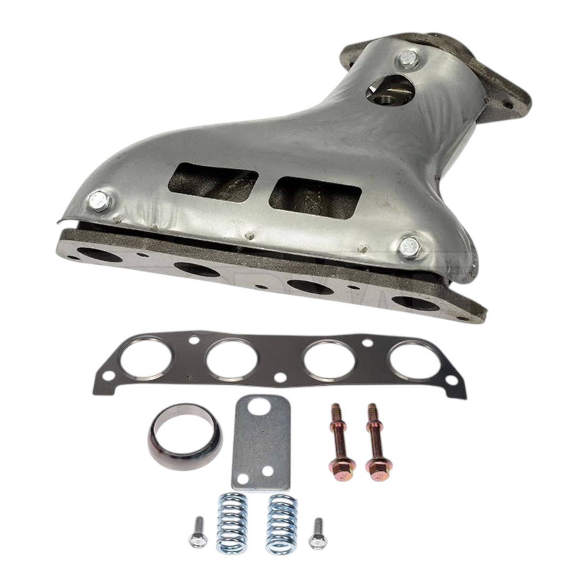 Pontiac Vibe 1.8L (2003-2008) (FWD) Manifold Head
