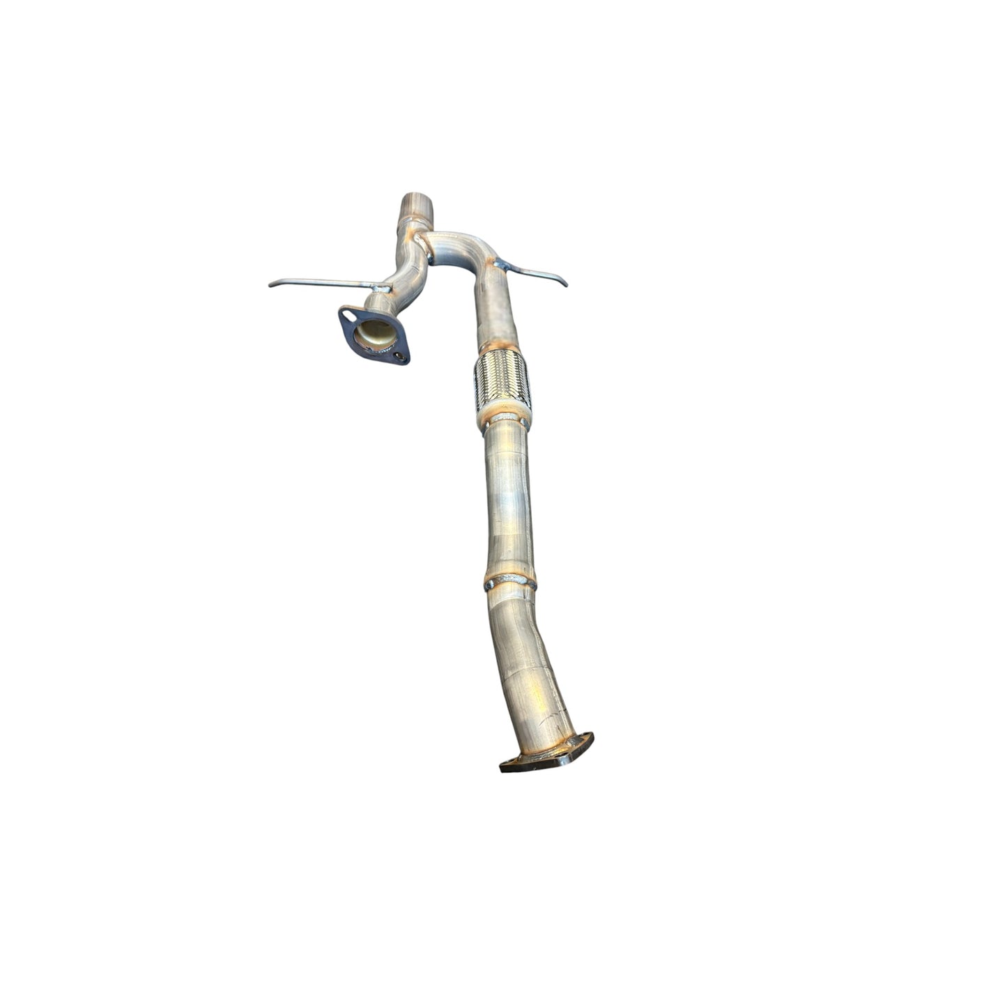 Chrysler 200 3.6L (2015-2017) (FWD Only) Flex Y-Pipe