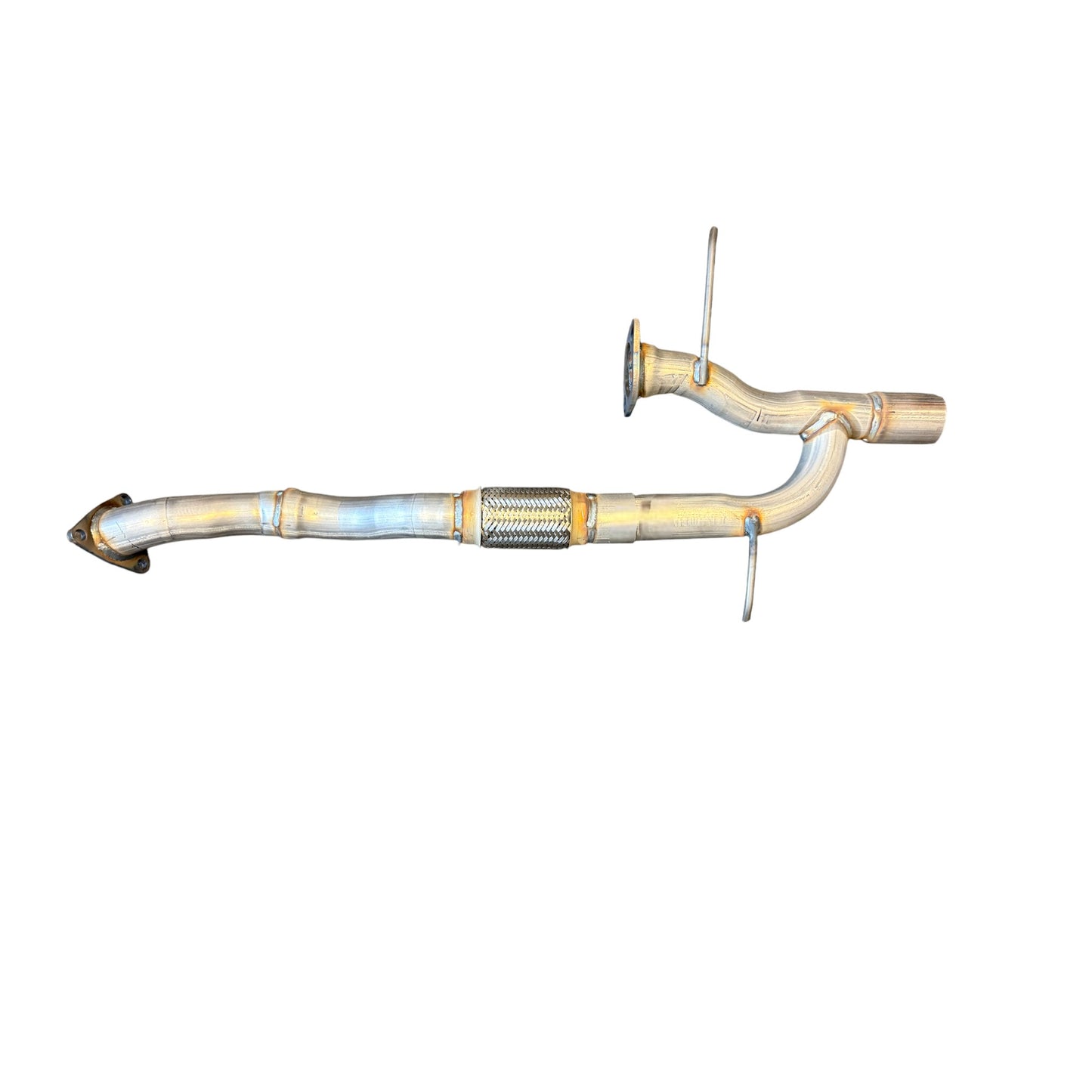 Chrysler 200 3.6L (2015-2017) (FWD Only) Flex Y-Pipe