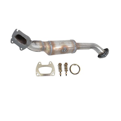 Ram 1500 3.6L (2019-2022) Left Side Catalytic Converter 