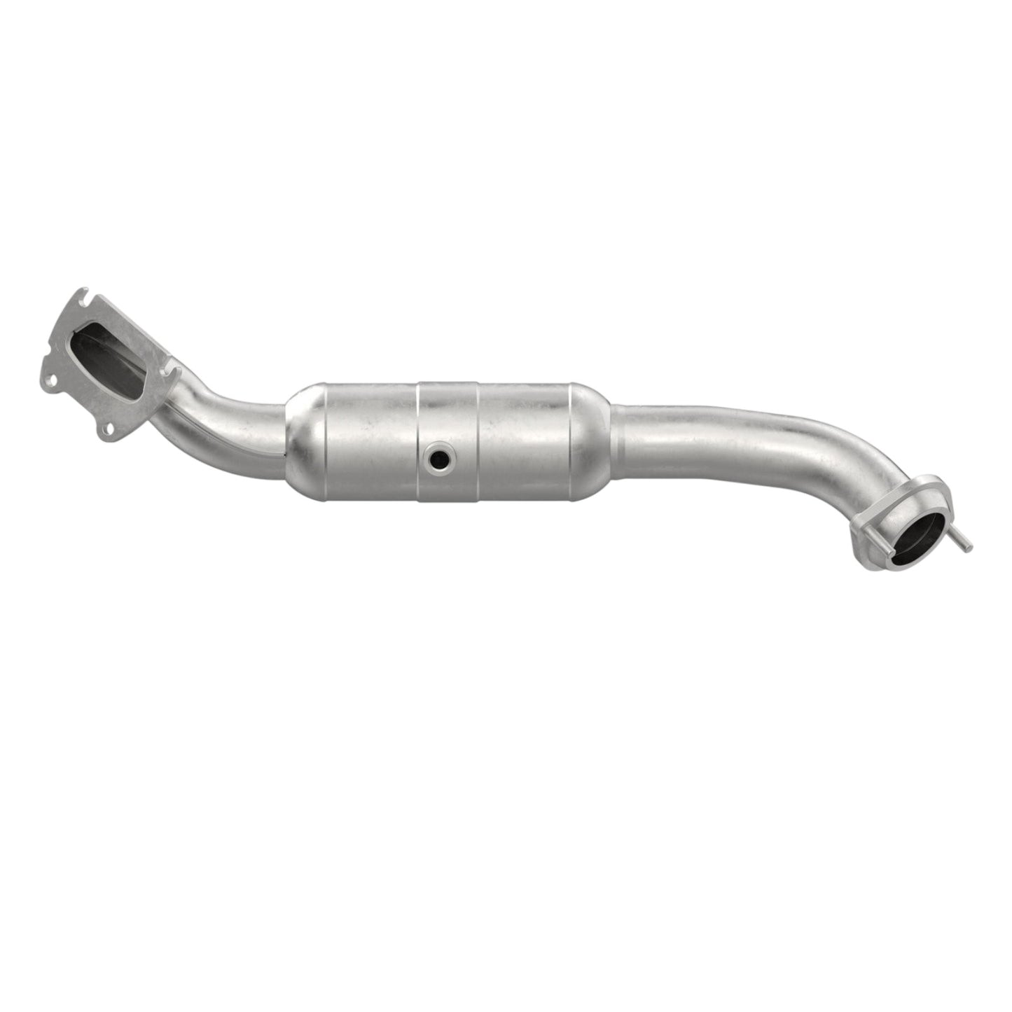 Ram 1500 3.6L (2019-2022) Left Side Catalytic Converter 