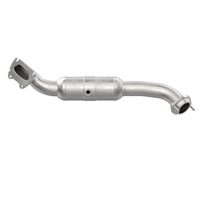 Ram 1500 3.6L (2019-2022) Left Side Catalytic Converter 
