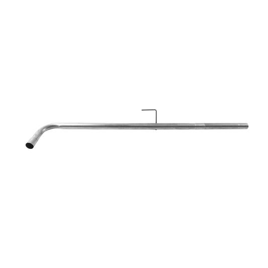 Nissan Titan 5.6L (2008-2015) (139.8" Wheelbase) Tail pipe