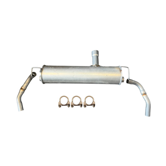 Silencieux pour Cadillac SRX 3.0L (2010-2011)