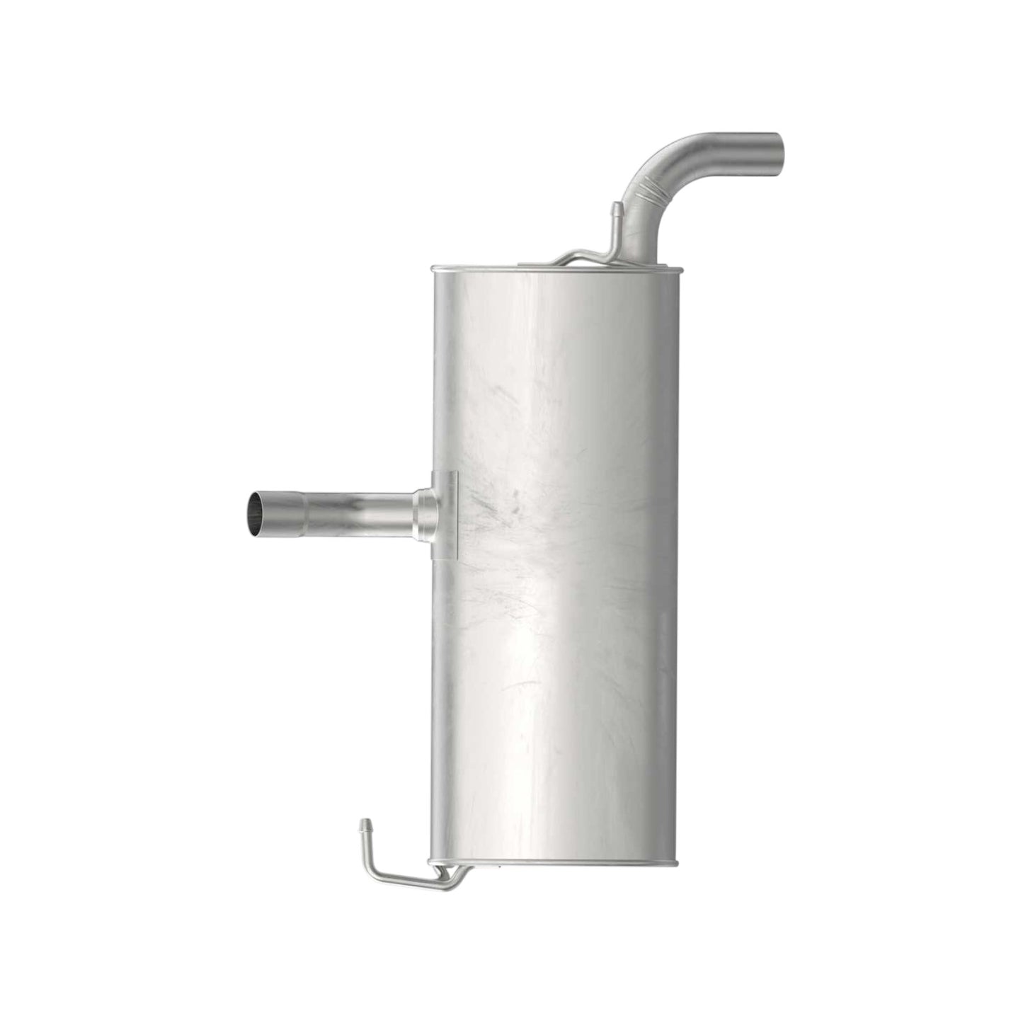 Jeep Compass 2.0L (2011-2017) 2.0L Muffler