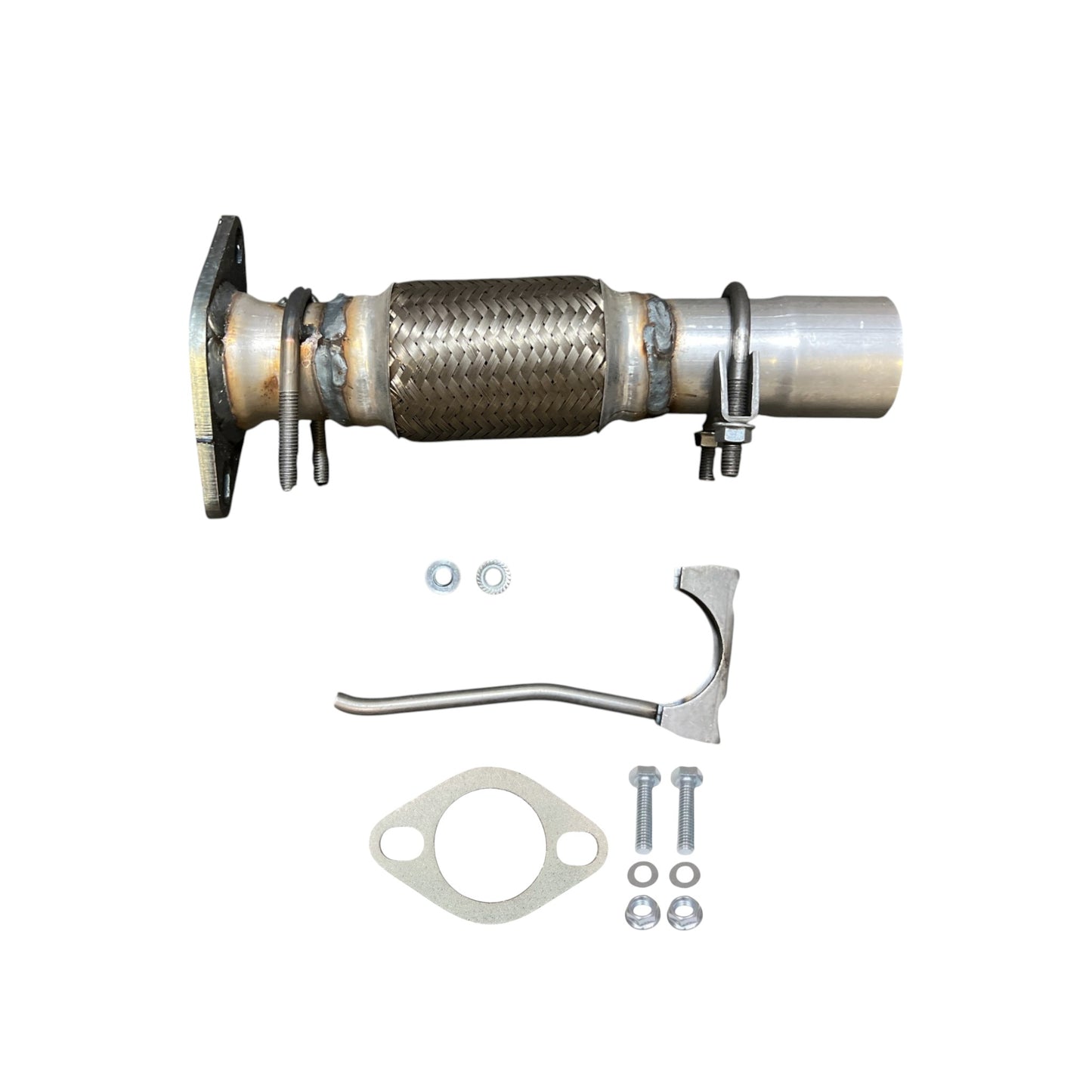 Ford Taurus X 3.5L (2008-2009) Flex Repair Pipe