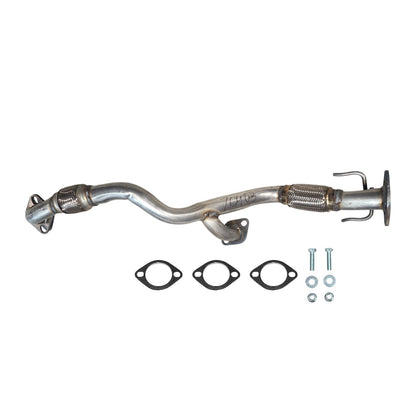KIA Sorento 3.5L (2011-2013) Front Flex Pipe