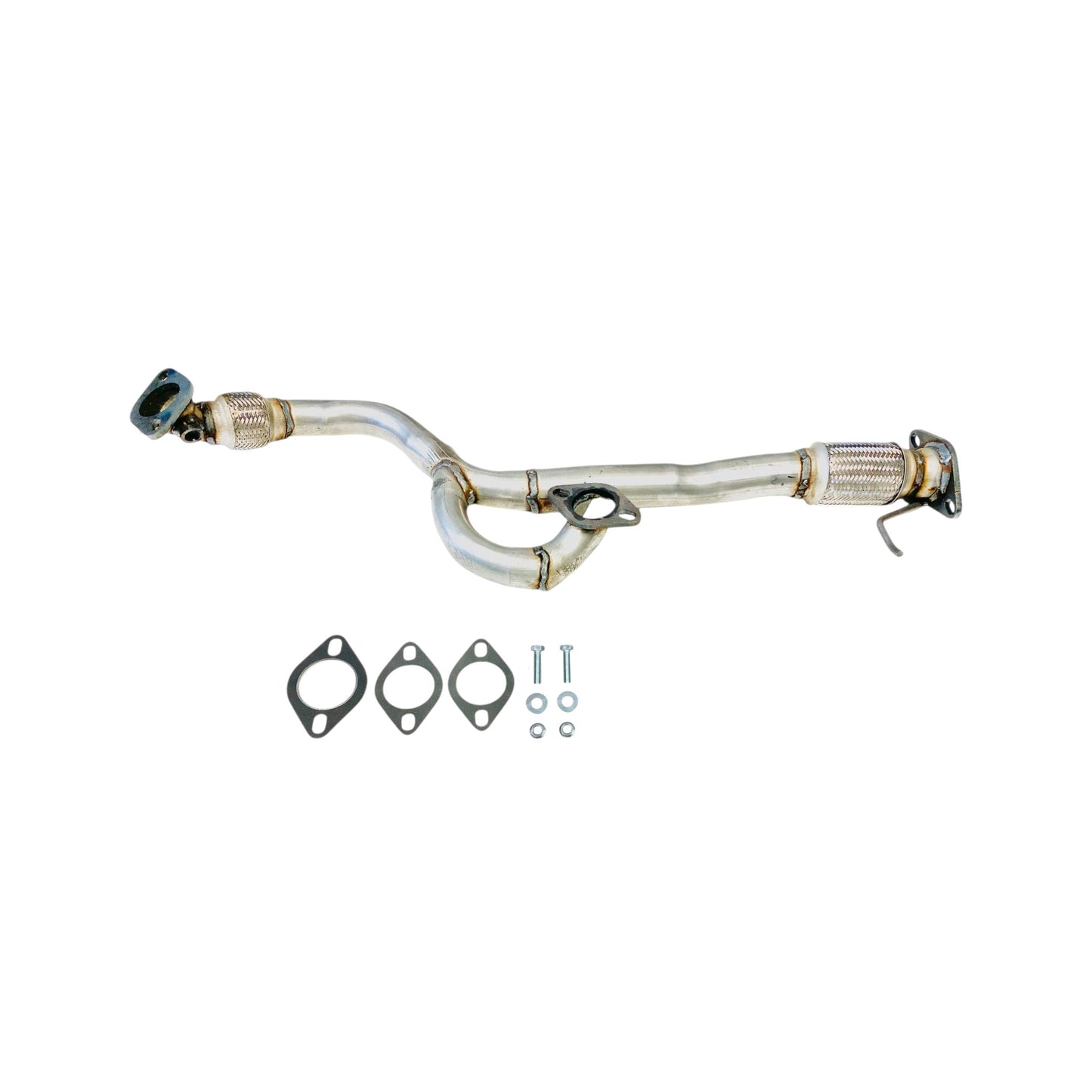 Tuyau en Y flexible pour GMC Terrain 3.0L (2012) V6