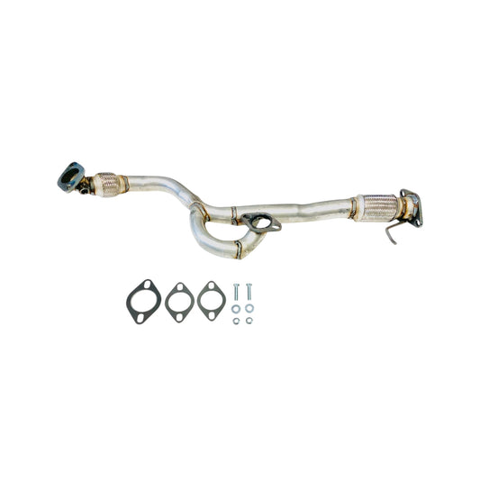 Chevrolet Equinox 3.6L (2013-2017) Flex Y-Pipe