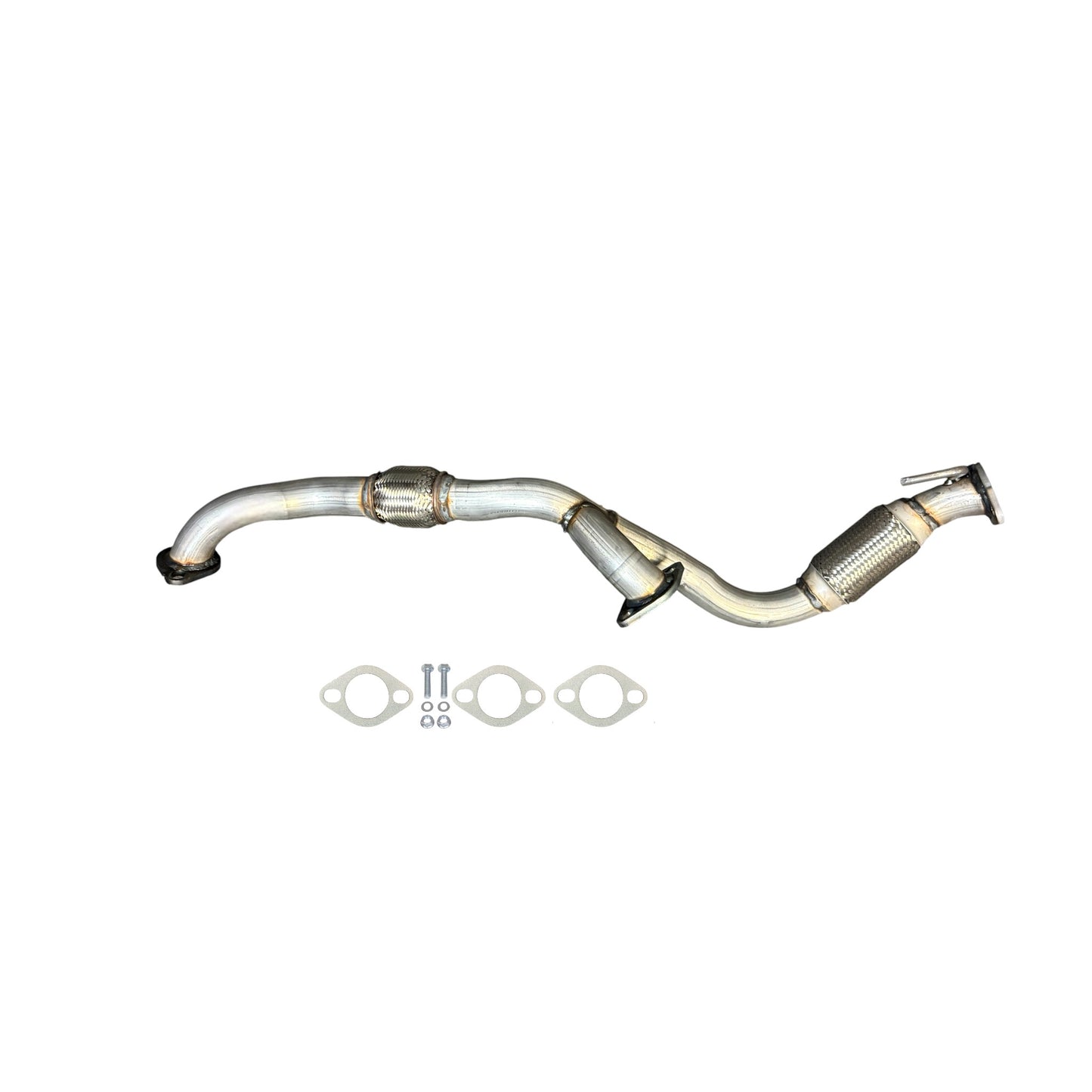 Kia Sorento 3.3L (2014-2015) (AWD Only) Y Flex Pipe