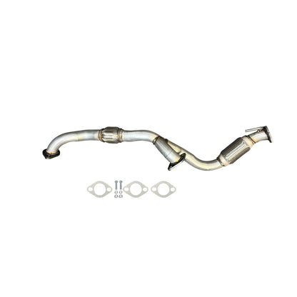 Kia Sorento 3.3L (2014-2015) (AWD Only) Y Flex Pipe