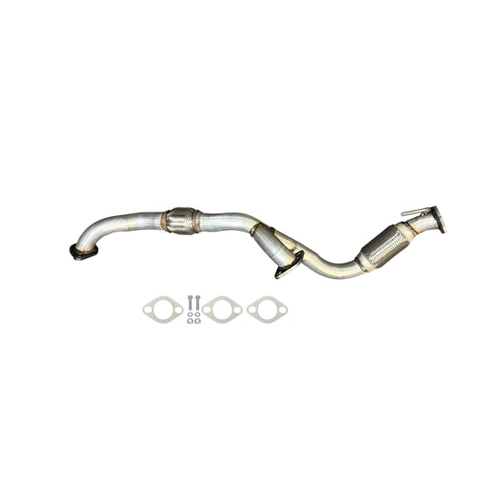 Kia Sorento 3.3L (2014-2015) (AWD Only) Y Flex Pipe