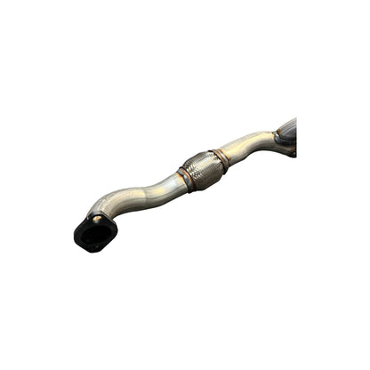 Kia Sorento 3.3L (2014-2015) (AWD Only) Y Flex Pipe