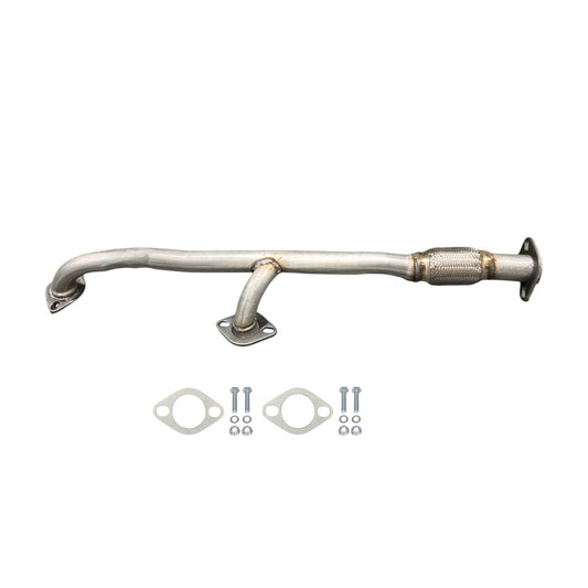 Ford Edge 3.5L (2015-2018) Flex Y Pipe