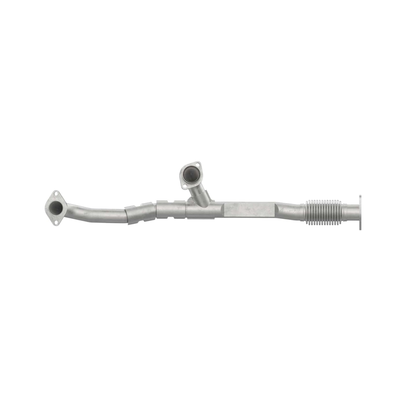 Ford Edge 3.5L (2015-2018) Flex Y Pipe