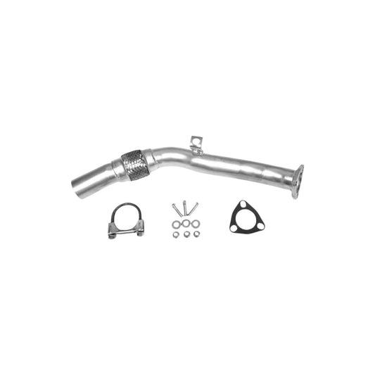 Tuyau flexible pour Audi A4 Quattro 1.8L AWD Turbo 1997-2001