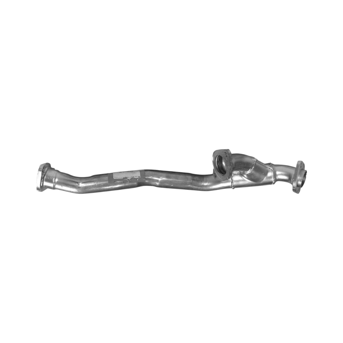 Mazda MPV 3.0L (2002-2006) V6 Middle Y-Pipe