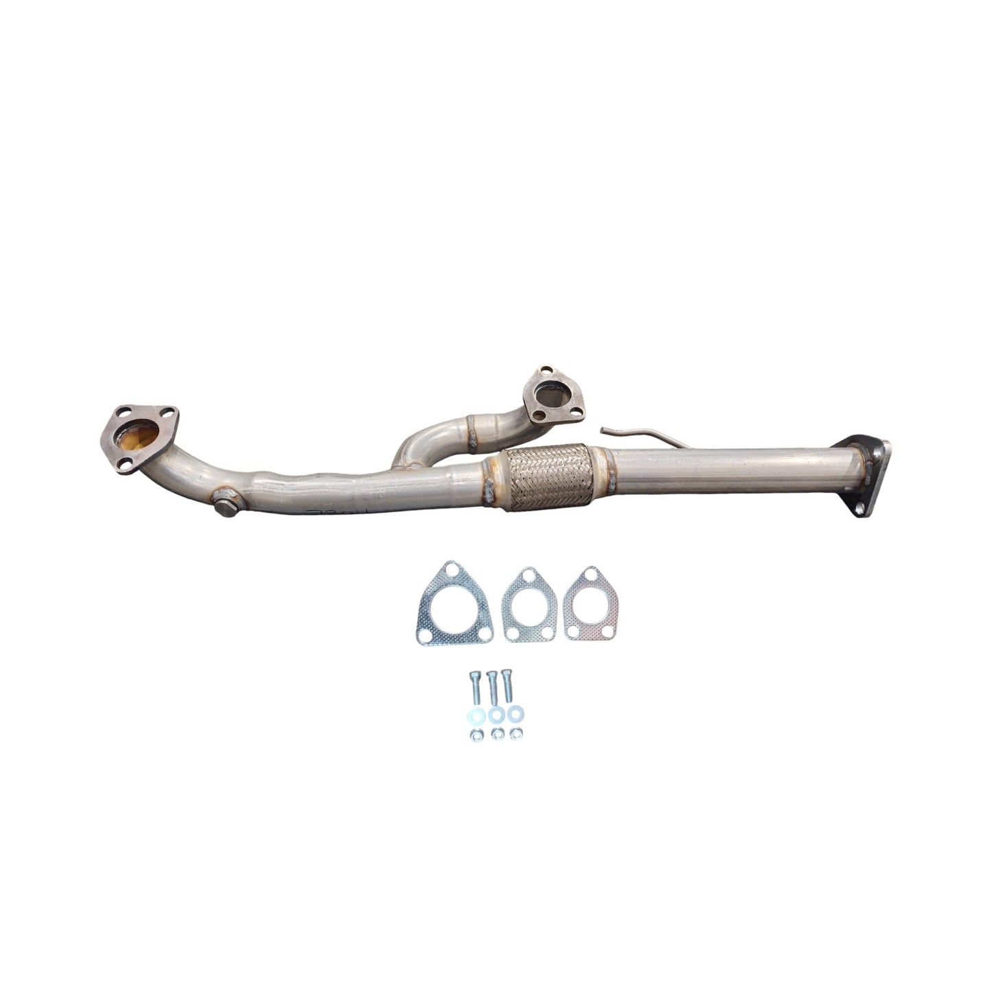 Honda Pilot 3.5L 2009-2015 Front Flex Pipe