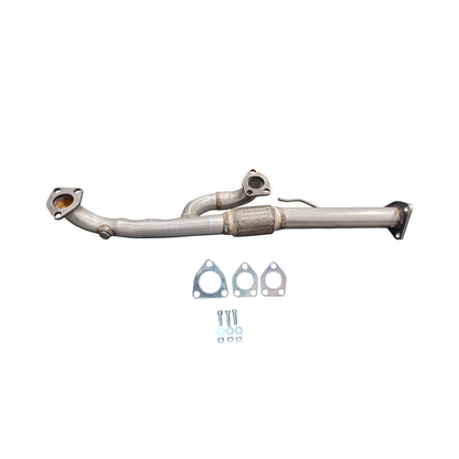 Honda Pilot 3.5L 2009-2015 Front Flex Pipe