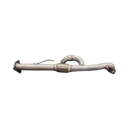 Honda Pilot 3.5L 2009-2015 Front Flex Pipe