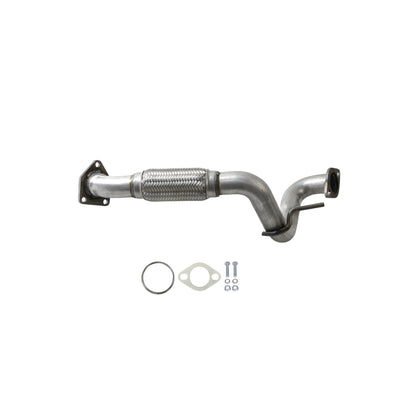 Nissan Rogue 2.5L (2014-2019) Flex Pipe