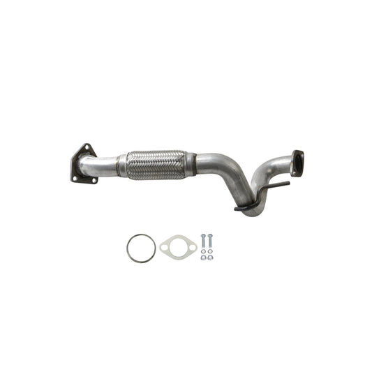 Nissan Rogue 2.5L (2014-2019) Flex Pipe
