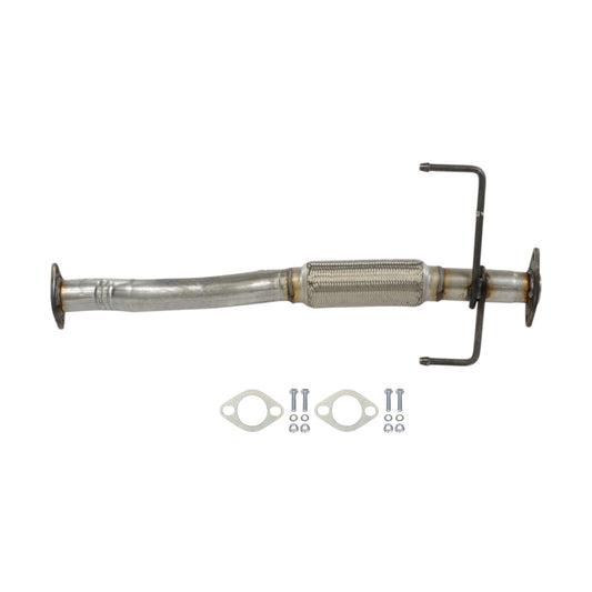 Mazda CX-9 3.7L (2008-2015) Flex Pipe