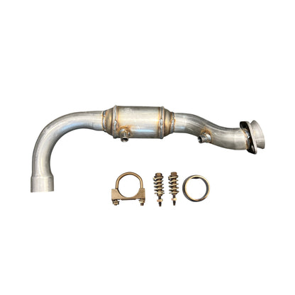 Ford F-150 2.7L (2015-2020) (Turbocharged) Left Side Catalytic Converter