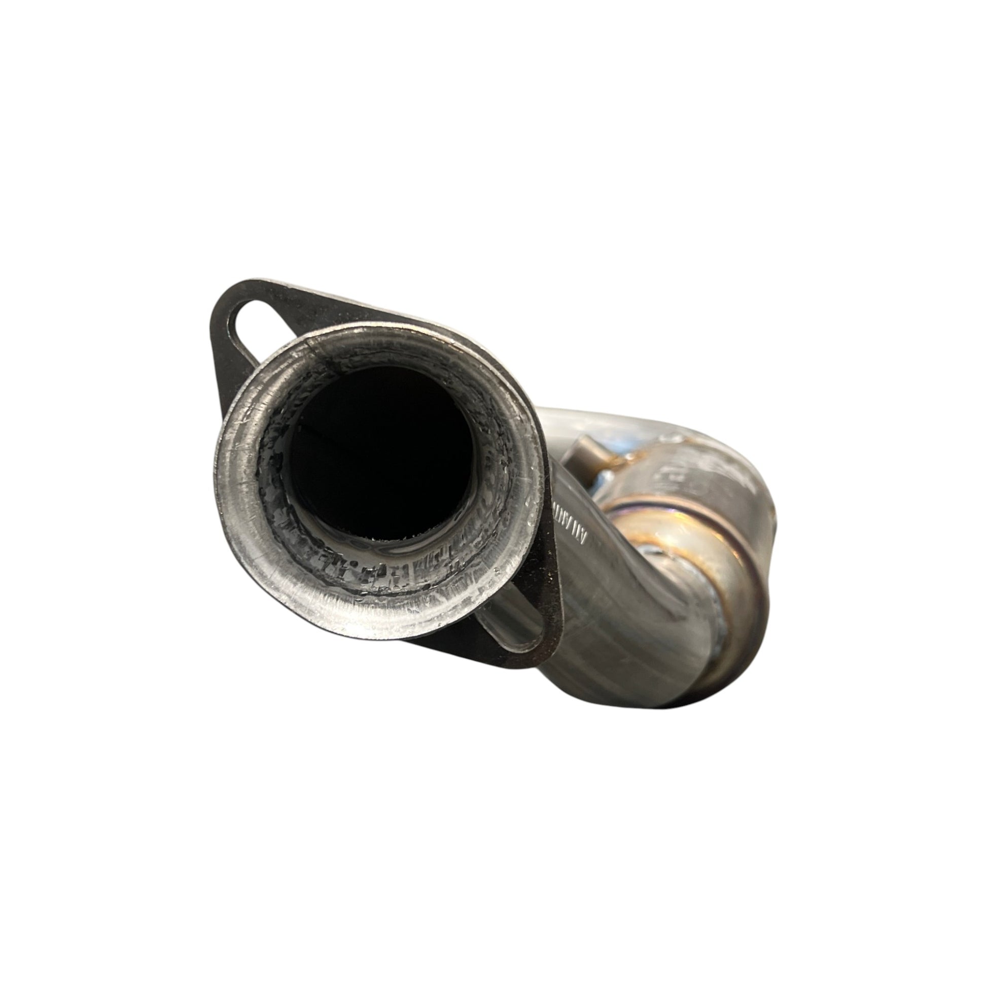 Ford F-150 2.7L (2015-2020) (Turbocharged) Left Side Catalytic Converter
