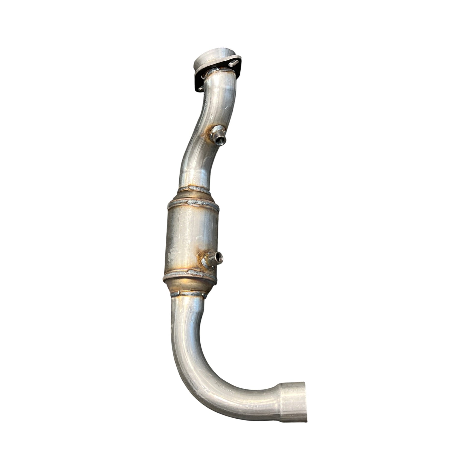 Ford F-150 2.7L (2015-2020) (Turbocharged) Left Side Catalytic Converter