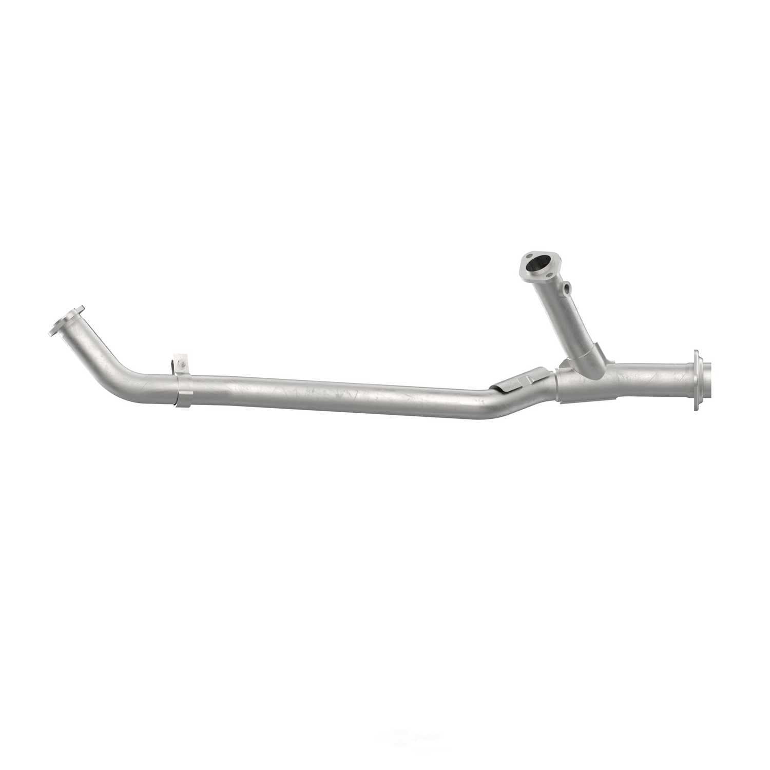 Toyota Sienna 3.5L (2017-2020) (FWD) (LE, Limited, XLE Models) Y Pipe