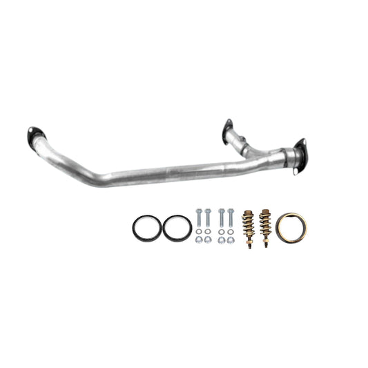 Toyota Sienna 3.5L (2017-2020) (FWD) (LE, Limited, XLE Models) Y Pipe