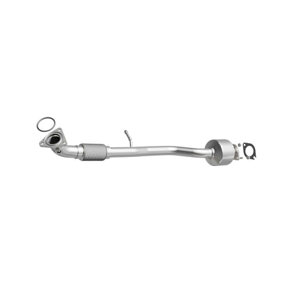 Convertisseur catalytique flexible pour Chevrolet Spark 1.2L 2013-2015