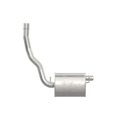 Chrysler 300 3.6L (2015-2017) Y Pipe With Left And Right Side Muffler.