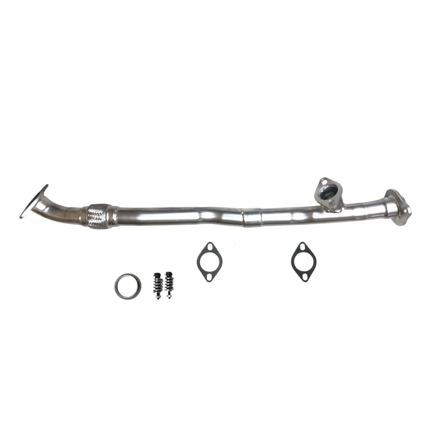 Tuyau d'échappement avant pour Mitsubishi Outlander 3.0L (2007-2018)