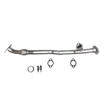 Tuyau d'échappement avant pour Mitsubishi Outlander 3.0L (2007-2018)