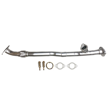 Mitsubishi Outlander 3.0L (2007-2016) (FWD) Front Pipe