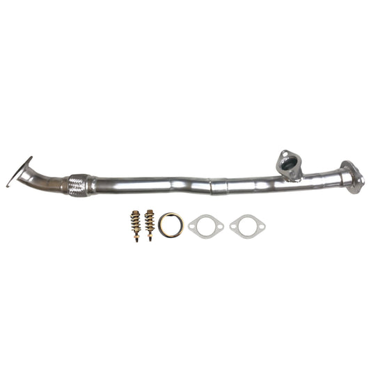 Mitsubishi Outlander 3.0L (2007-2016) (FWD) Front Pipe