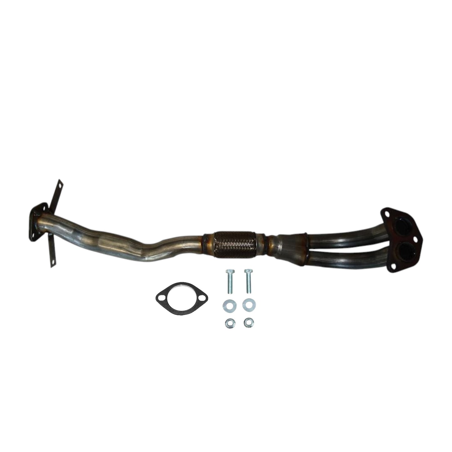 Mitsubishi Outlander 2.4L (2003-2006) Front Flex Pipe (FWD)