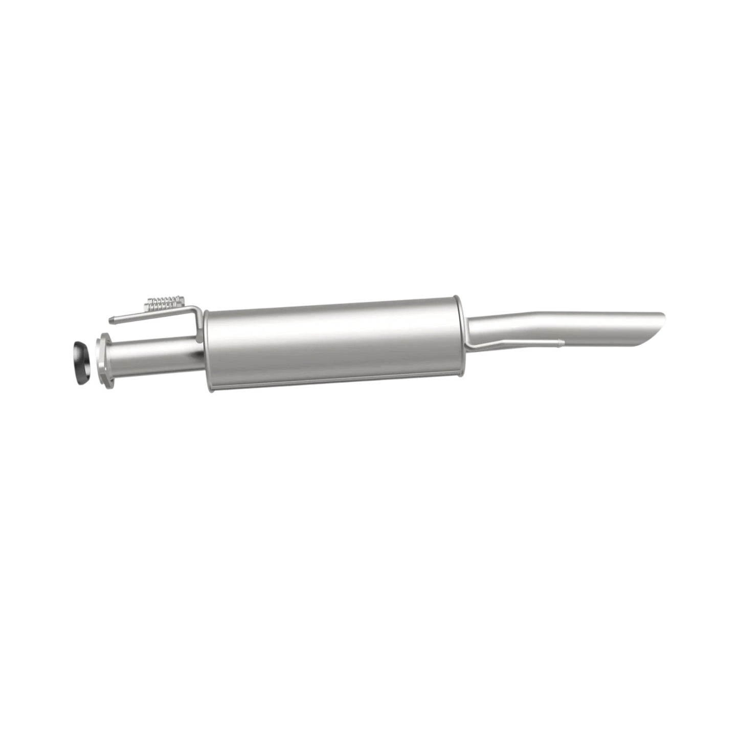 Toyota Sienna 3.0L (2001-2003) Rear Muffler