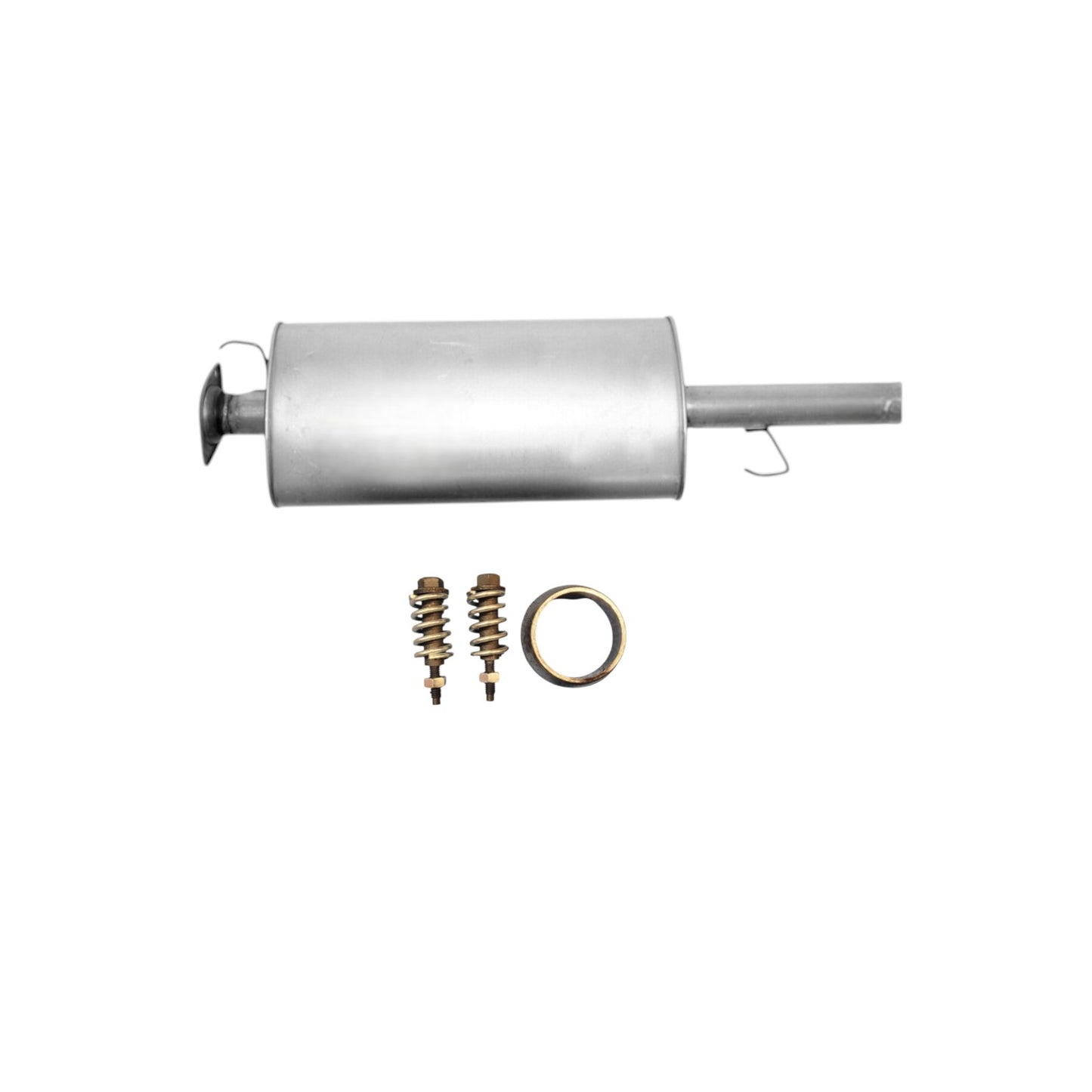 Toyota Sienna 3.0L (2001-2003) Rear Muffler