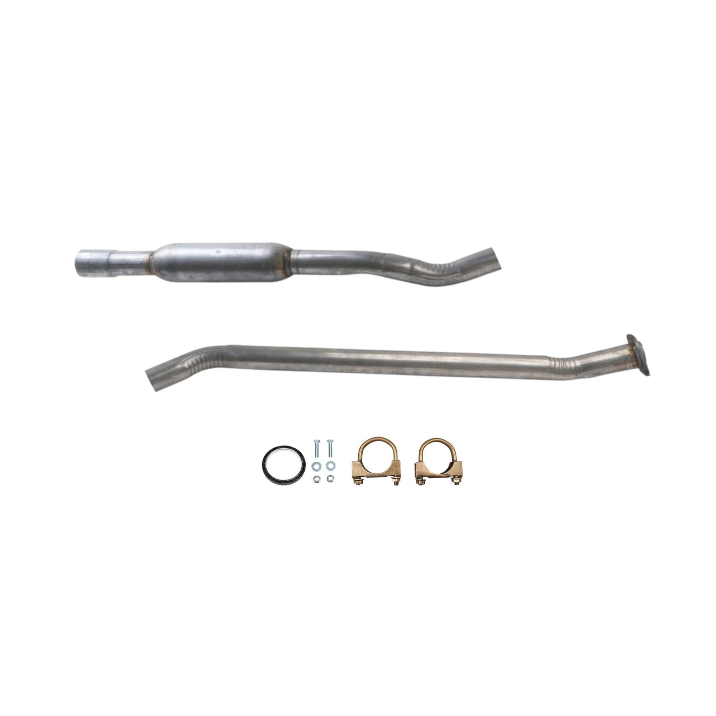Mazda 3 2.5L (2014-2016) Resonator