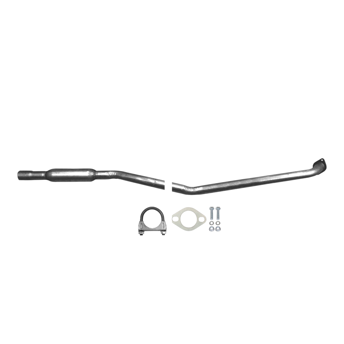 Mazda CX-5 2.5L FWD (2014-2021) Resonator