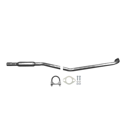 Mazda CX-5 2.5L FWD (2014-2021) Resonator