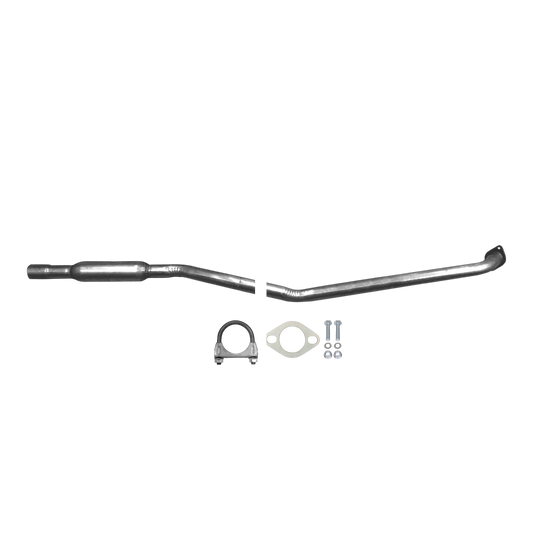 Mazda CX-5 2.0L FWD (2013-2016) Resonator