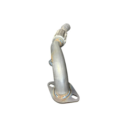 Chevrolet Traverse Limited 3.6L (2024) Converter with Flex and Resonator