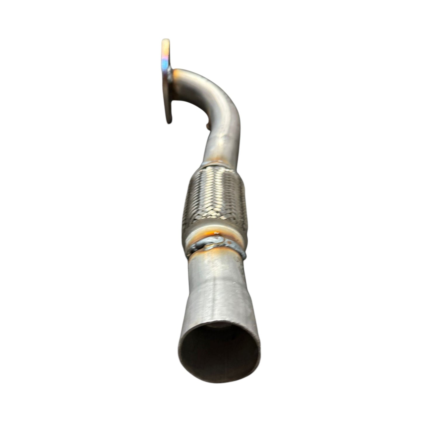 Chevrolet Traverse Limited 3.6L (2024) Converter with Flex and Resonator